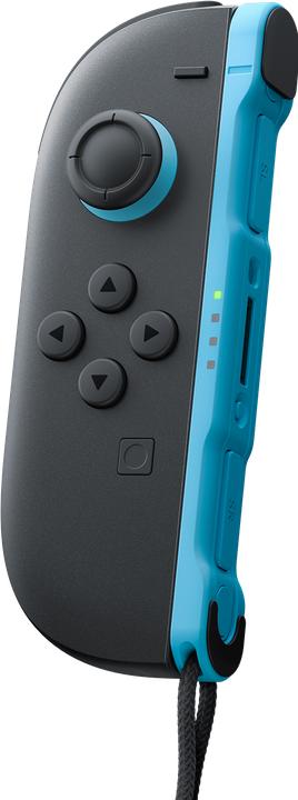 Image du produit Nintendo Switch 2 Joy-Con 2 (L) (Switch 2)