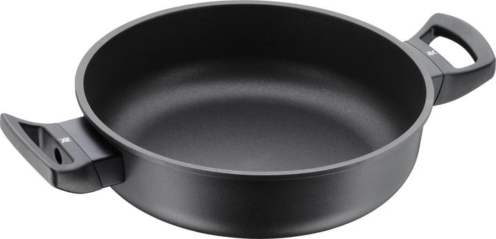 Actual product image WMF PermaDur Excellent (Frying pan, Aluminium, 24 x 7.50 cm)