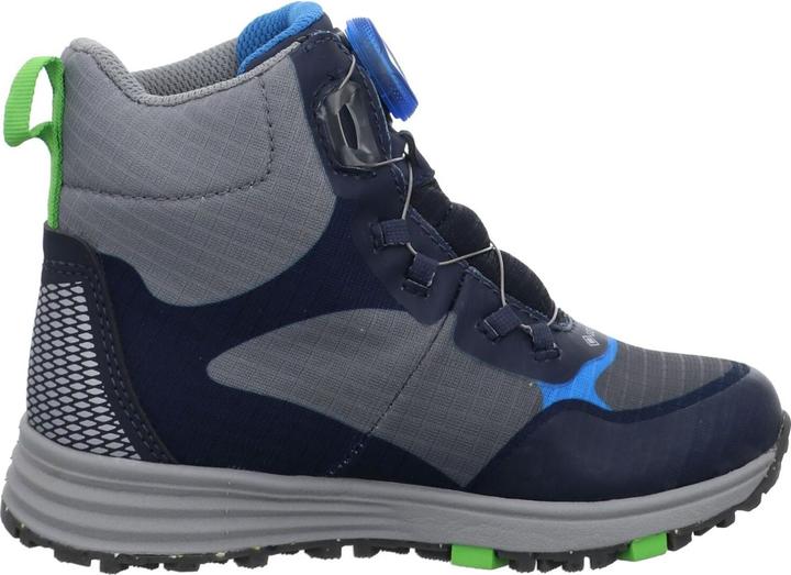 Actual product image Vado Stiefelette (27)