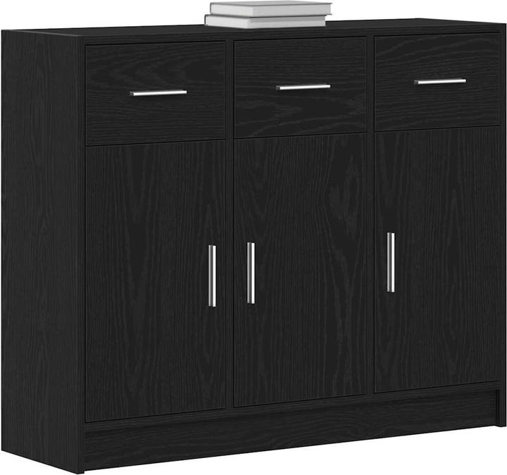 Produktbild vidaXL Sideboard (91 x 28 x 75 cm)