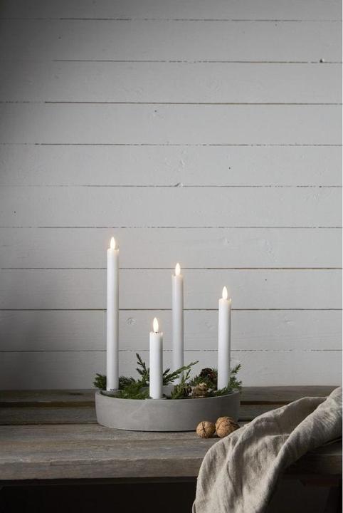 Image du produit Star Trading Set Pillar Dinner (4 x)