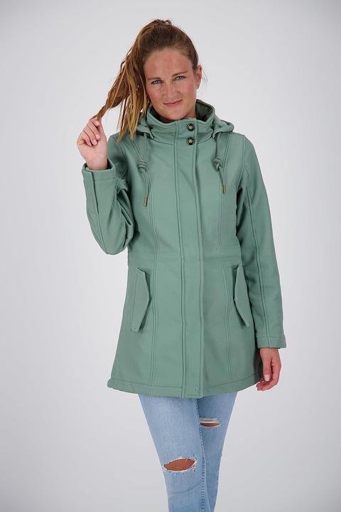 Produktbild Ankerglut Giacca Softshell (52)