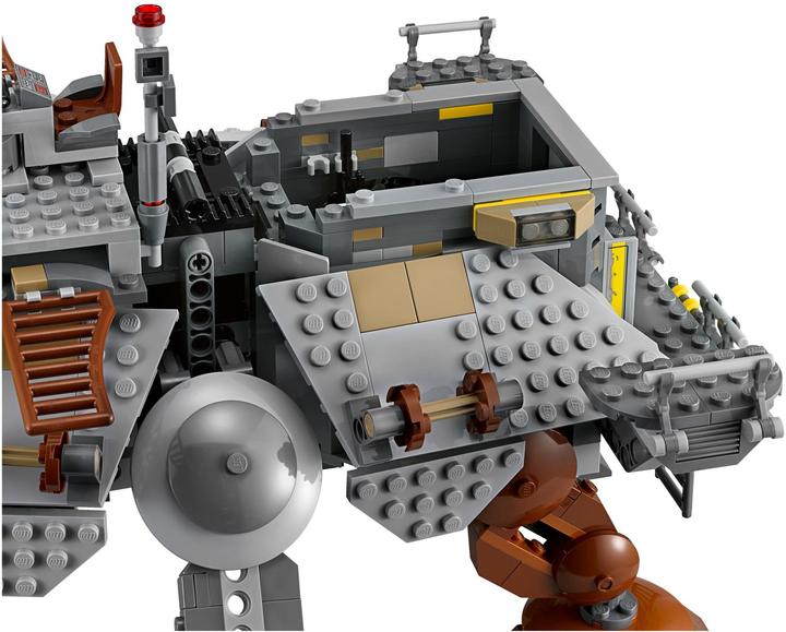 Actual product image LEGO Star Wars Captain Rex's AT-TE (75157, LEGO Star Wars)