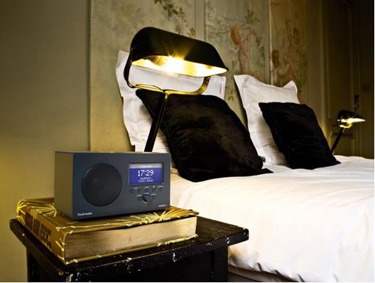 Produktbild Tivoli Audio Albergo+