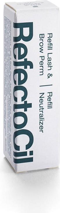 Actual product image Refectocil Eyelash Curl Refill Perm Neutralizer