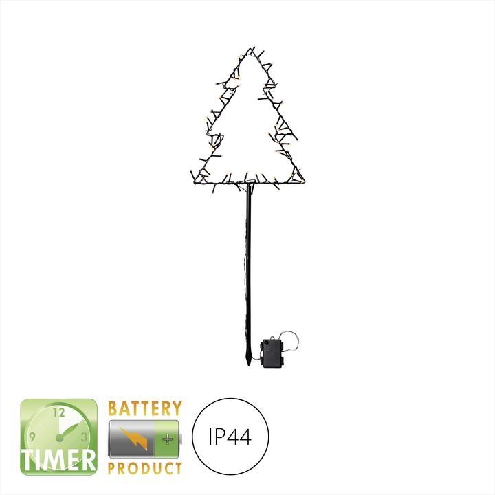 Produktbild Star Trading Baum