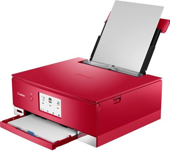 Actual product image Canon PIXMA TS8352a (Ink, Colour)
