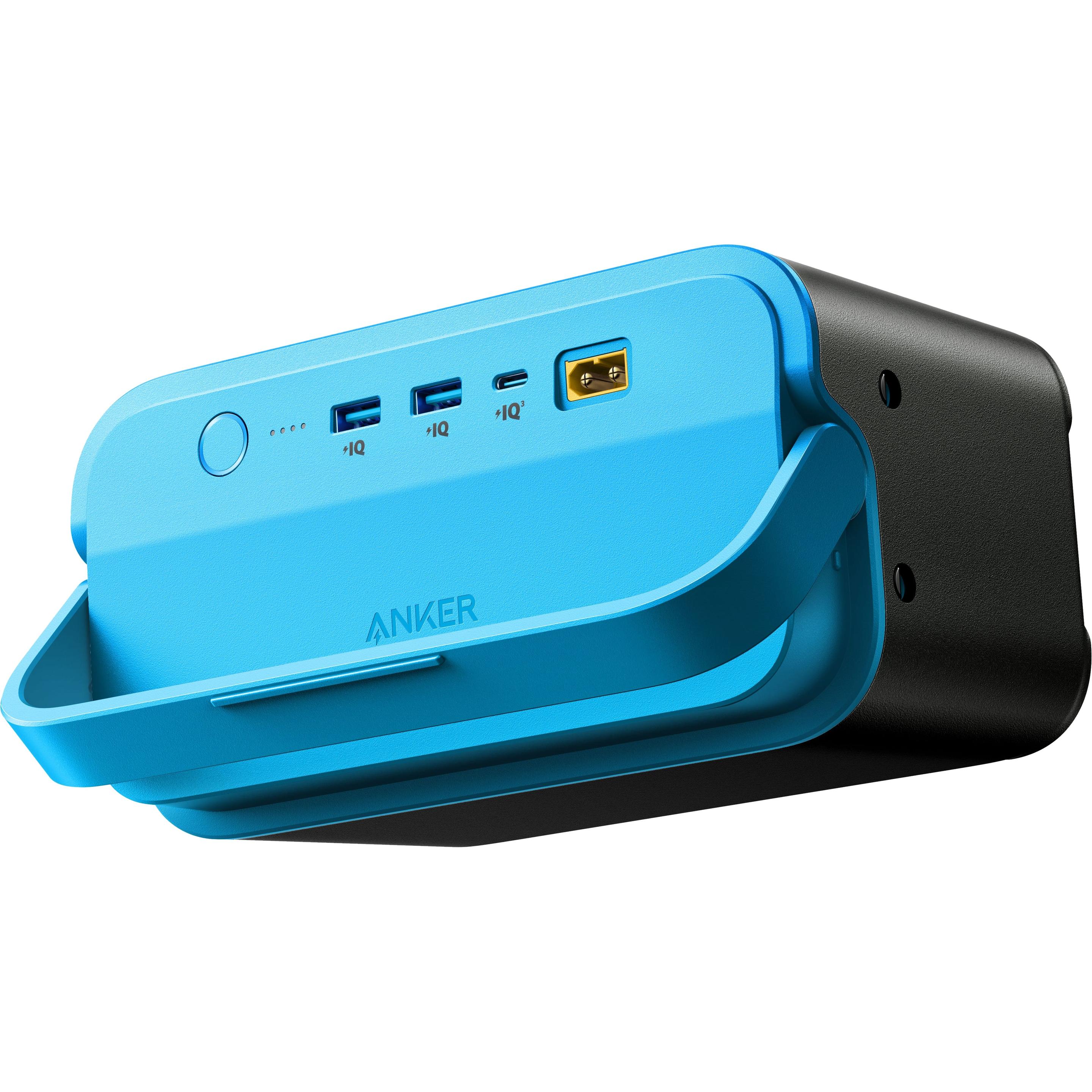 Anker, Kühlbox Zubehör