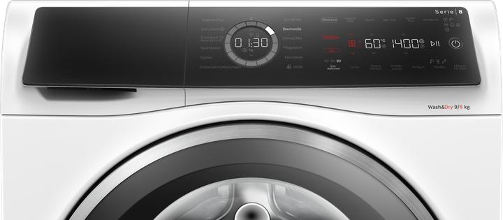 Produktbild Bosch Hausgeräte Serie 8 WNC244070