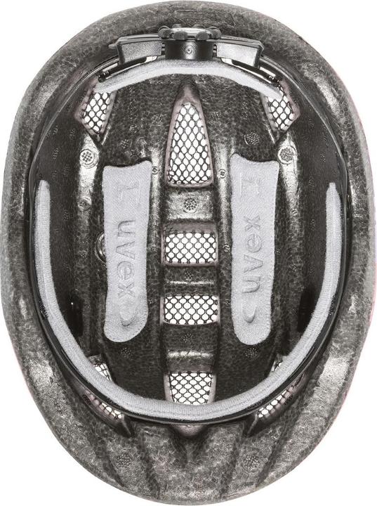 Actual product image Uvex Sports kid 2 (46 - 52 cm)