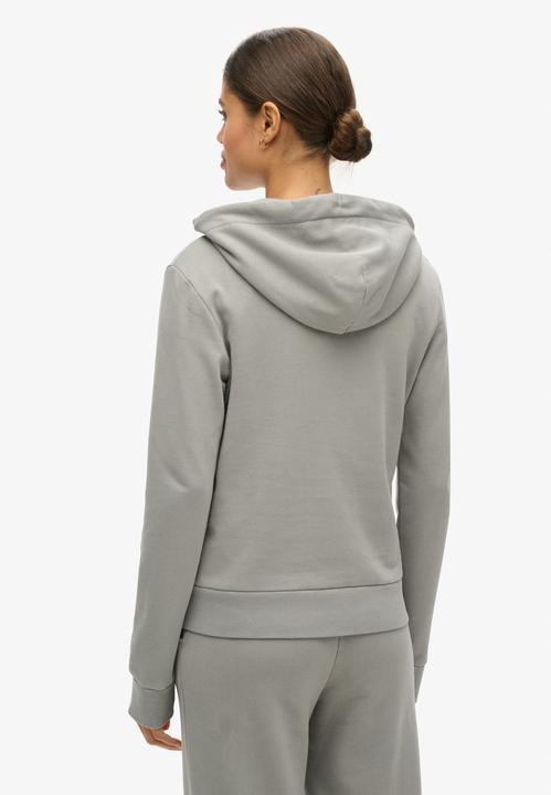 Image du produit Superdry Sweat à capuche uni (Taille unique)