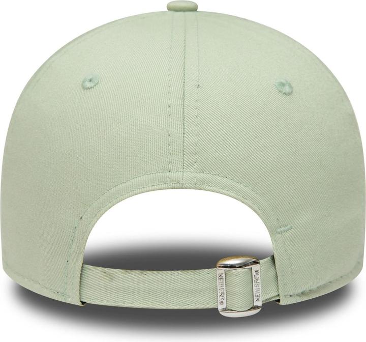 Immagine prodotto New Era Cappello da donna 9Forty - Pietra metallizzata dei New York Yankees