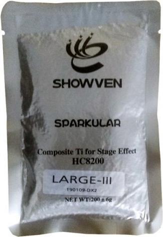 Image du produit Sparkular HC8200 - L-III