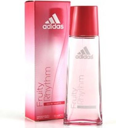 Image du produit adidas rythme fruité (Eau de toilette, 50 ml)