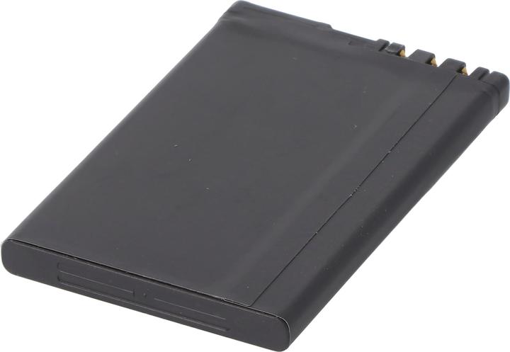 Image du produit AccuCell Batterie pour Elson EL350
