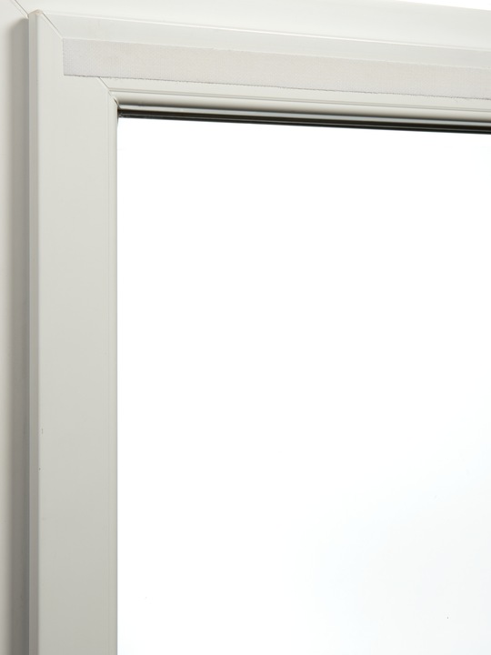 Actual product image Gardinia EASYFIX roman blind magnetic (80 x 140 cm)