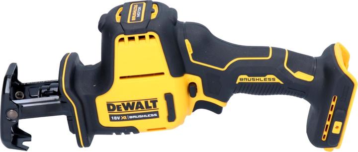 Actual product image DeWalt DCS369N Cordless Reciprocating Saw 18V Brushless - without battery, without charger