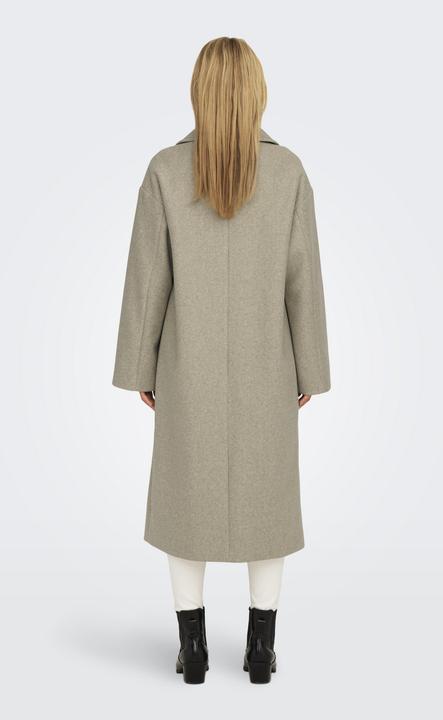 Produktbild Only Reverskragen Mantel Mantel