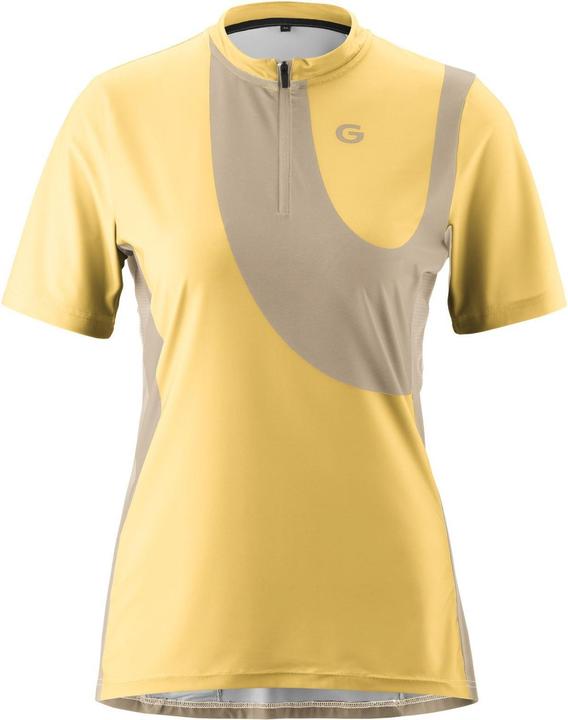 Image du produit Gonso Adventure Jersey Halfzip W (38)