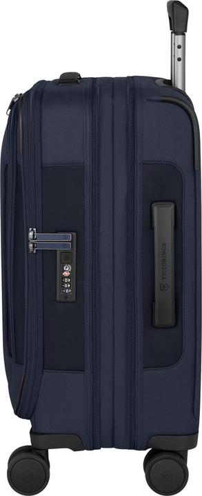 Produktbild Victorinox Werks Traveler 7.0, Global Carry-On, Navy Blue (47 l)