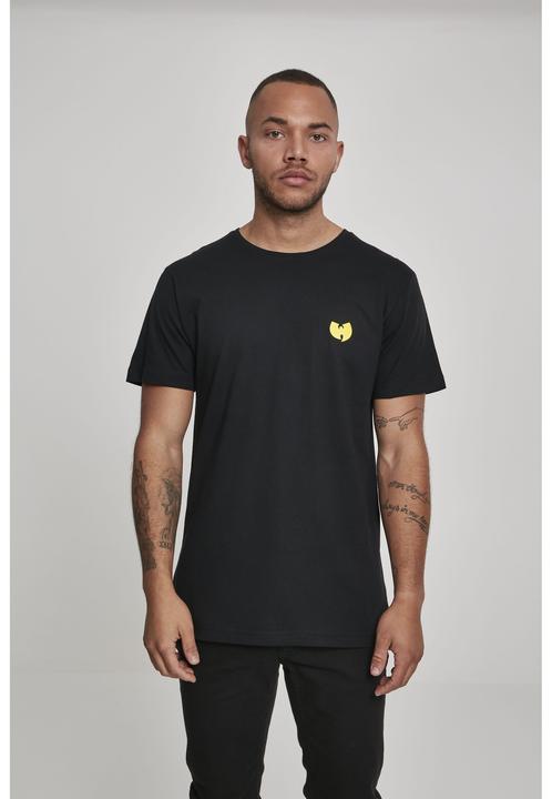 Produktbild Wu-Wear Front-Back Tee (S)