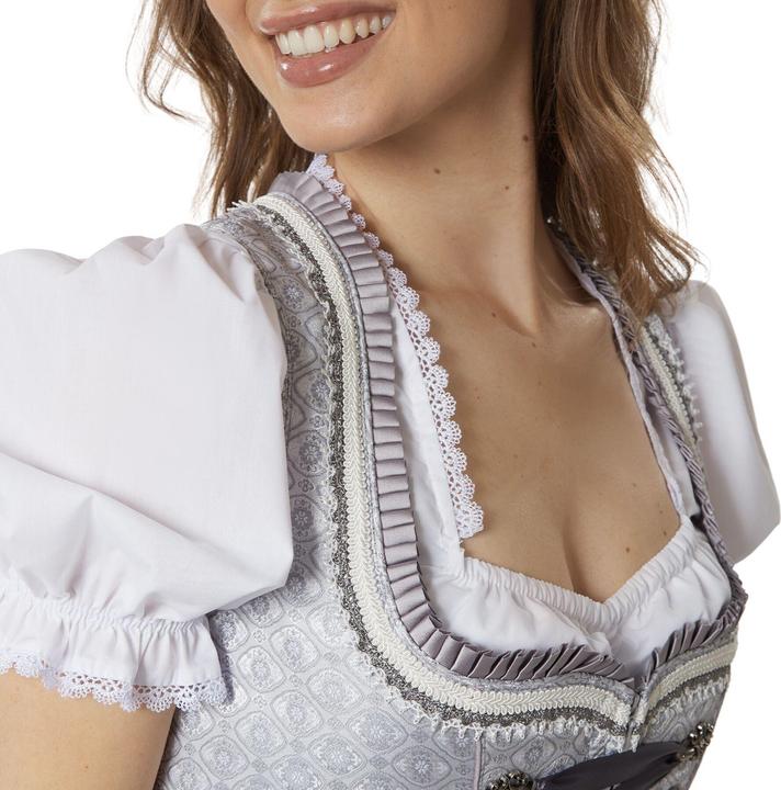 Produktbild tectake Midi-Dirndl Lea (36)
