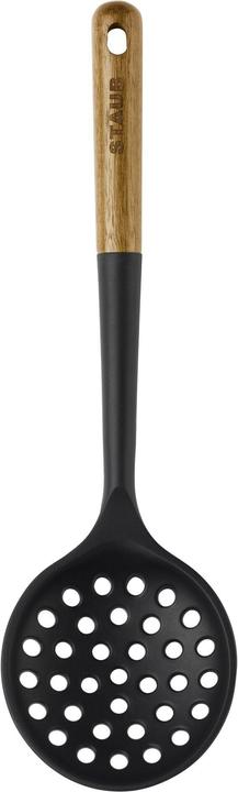 Produktbild Staub Schöpfkelle mit Akazienholzgriff