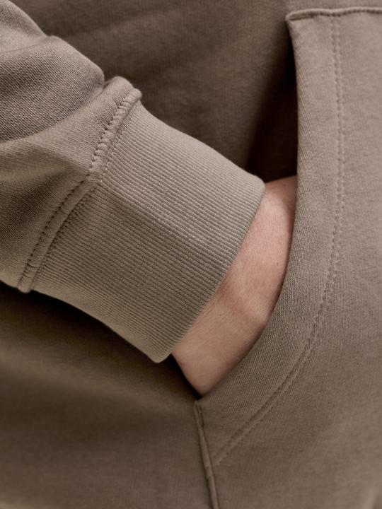 Produktbild Jack & Jones Jjestar Jj Sweat Hood Noos Pls (4XL)