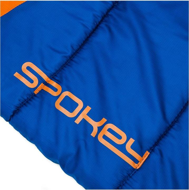 Produktbild Spokey Outlast Schlafsack (230 cm)