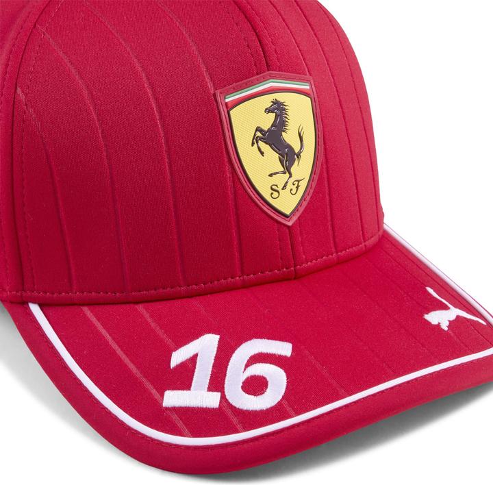 Produktbild Puma Ferrari Replica Leclerc Lc Cap