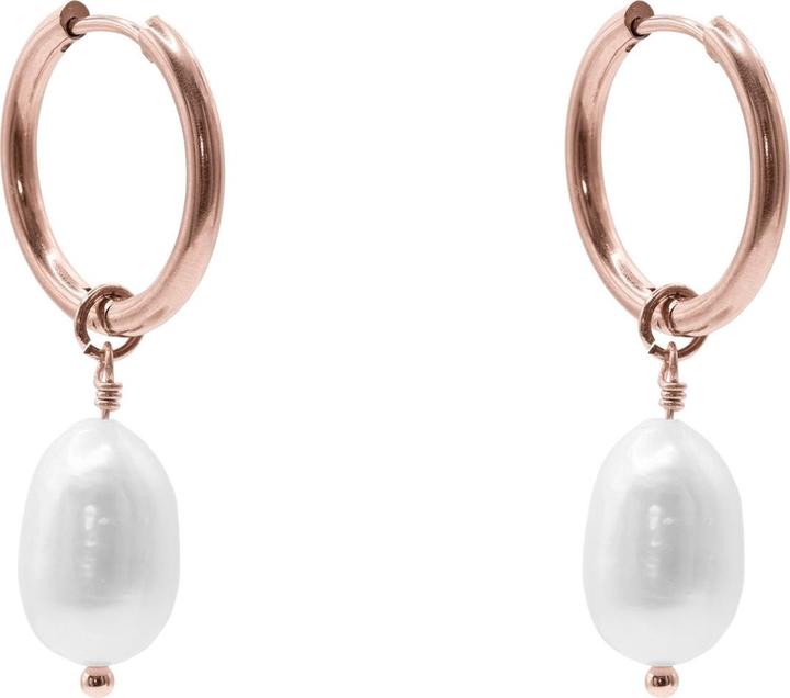 Produktbild Heideman Maila rose goldfarben (Edelstahl)