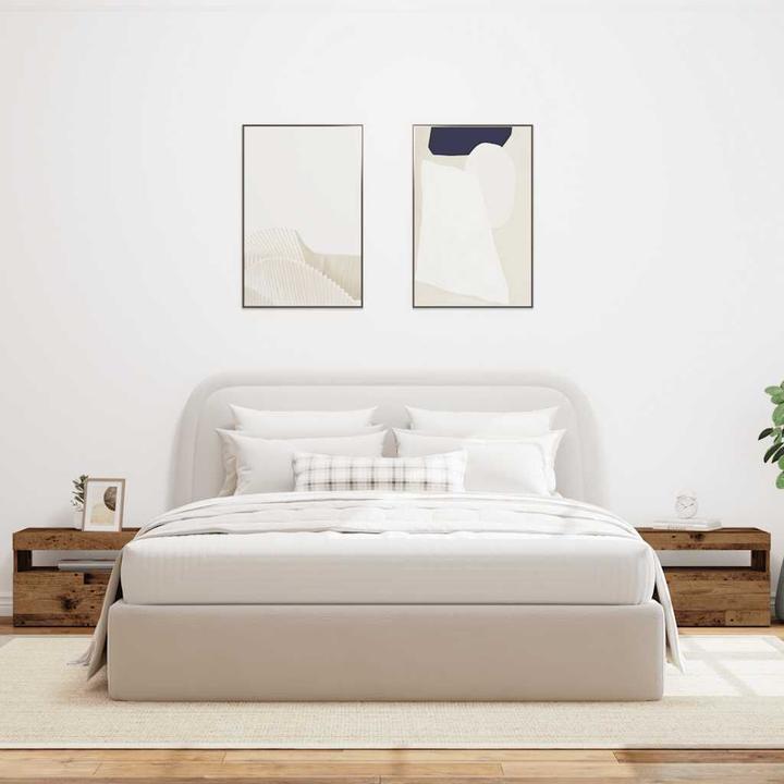 Immagine prodotto vidaXL Lola (60 x 35 x 40 cm)