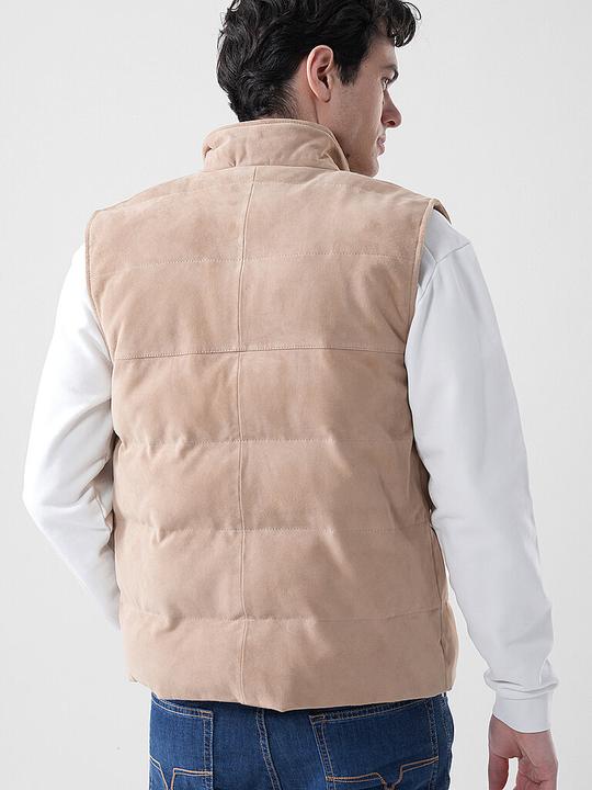 Actual product image Profuomo Steppgilet (52)