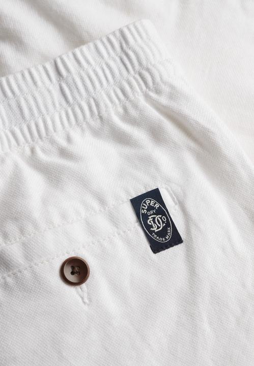 Immagine prodotto Superdry The Merchant Store - Leinenshorts (L)