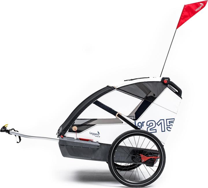 Produktbild Leggero Vento R Sail Pure