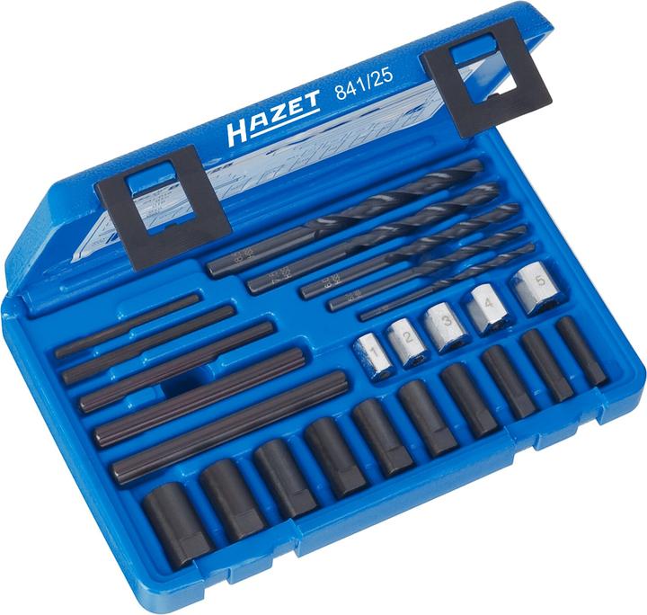 HAZET Screwdriver Set