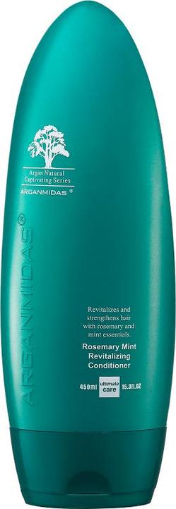 Produktbild Arganmidas Rosemary Mint Revitalizing Conditioner - 450ml (450 ml)