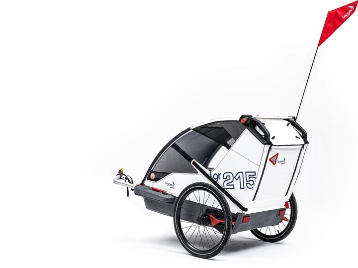 Produktbild Leggero Vento R Sail Pure