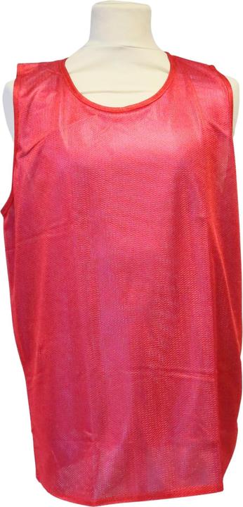 Actual product image Sporti reversible training bib