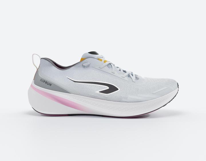 Produktbild Kiprun Laufschuhe Damen - Cushion 500 rosa (38)