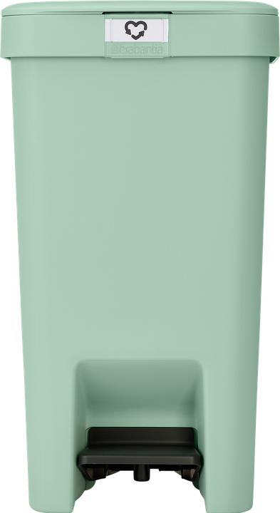 Immagine prodotto Brabantia Cestino StepUp (16 l)