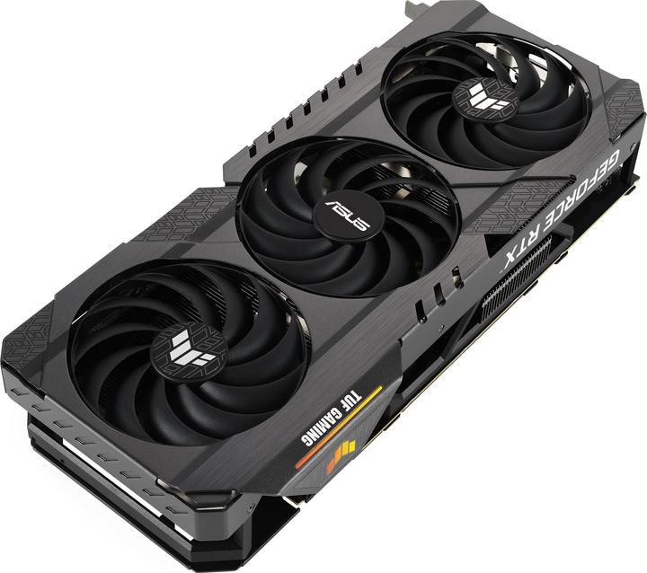 Productafbeelding ASUS TUF Gaming GeForce RTX 4090 - OG OC Edition (24 GB)
