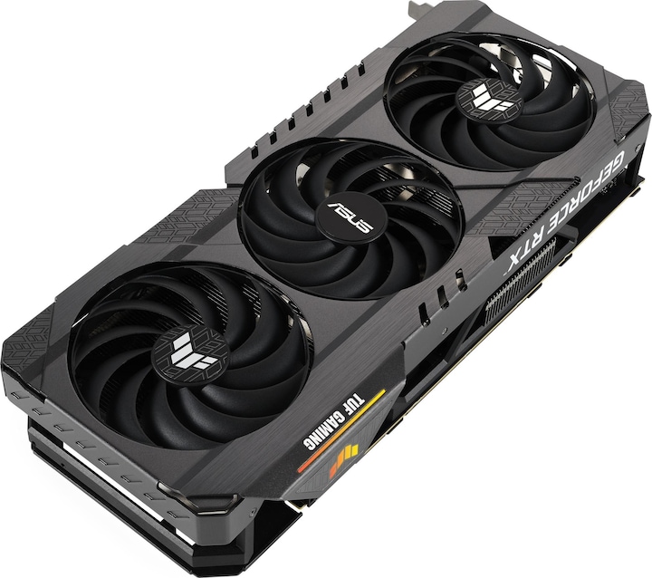 Actual product image ASUS TUF Gaming GeForce RTX 4090 - OG OC Edition (24 GB)