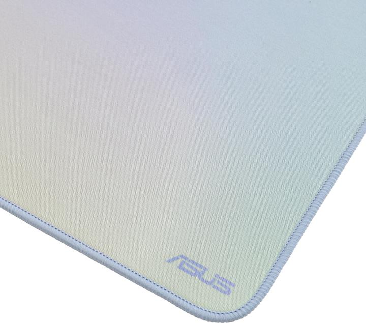 Actual product image ASUS PS102 MOUSE PAD/A4