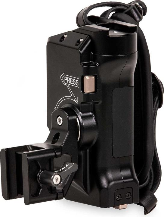 Produktbild Tilta Left Side Advanced Power Handle with Run/Stop, Type VI (Griff)
