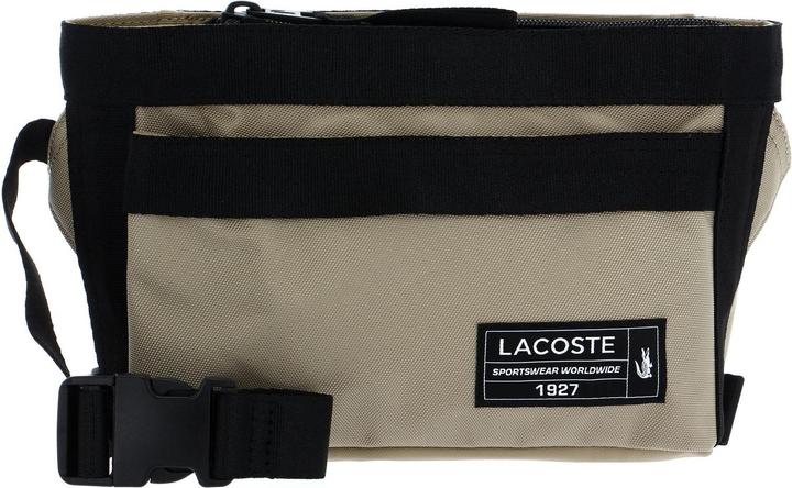 Immagine prodotto Lacoste Outdoor Croc Reporter Bag