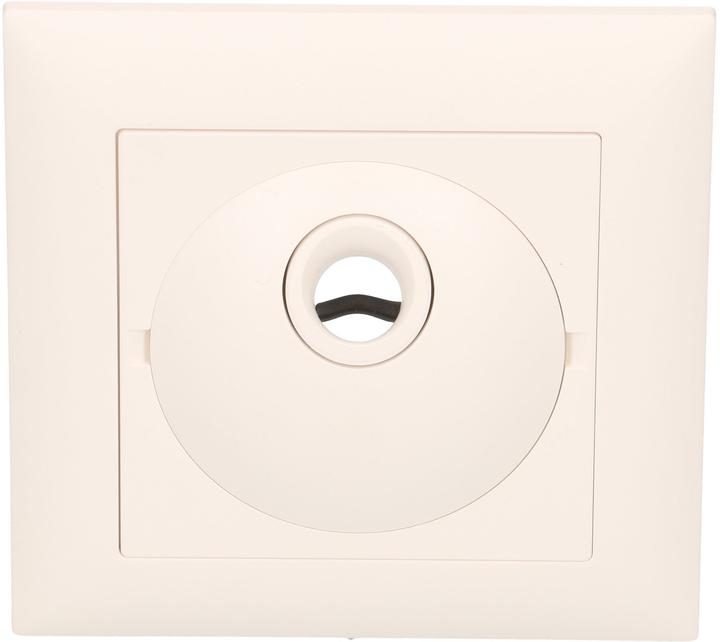 Produktbild Feller EdizioDue Anschlussdose