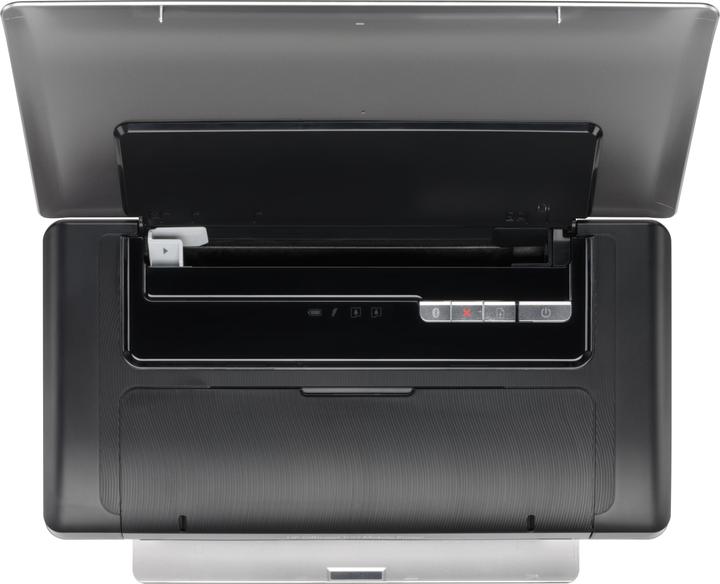 Produktbild HP OfficeJet 100 Mobile Printer (Tintenpatrone, Farbe)