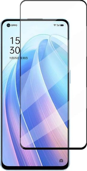 Holilo [2+2 Pezzi Pellicola Soft TPU per OPPO Reno 12 Pro 5G Vetro