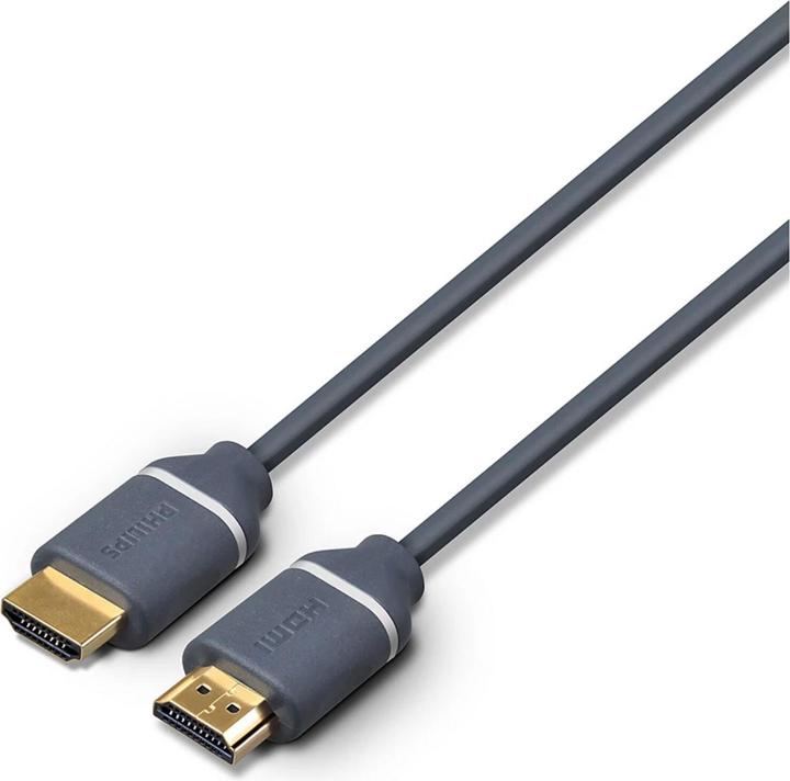 Produktbild Philips HMDI cable 1.5m SWV5610G (1.50 m, HDMI)